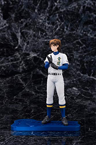 "Ace of Diamond act II" Miyuki Kazuya