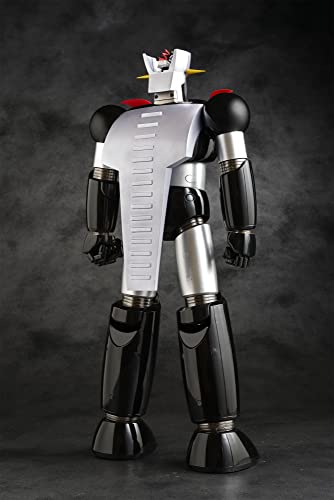 GRAND ACTION BIGSIZE MODEL "Mazinger Z" Energer Z