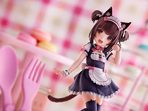 "Nekopara" Chocola -Pretty Kitty Style-