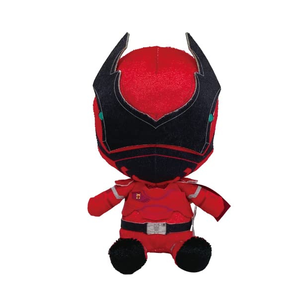 Sentai Hero Plush Series "Ohsama Sentai King Ohger" Kuwagata Ohger