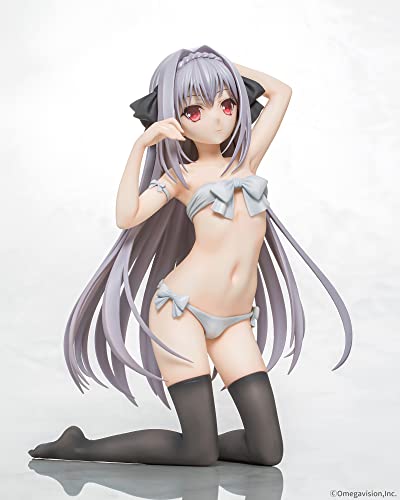 "Tsuki ni Yorisou Otome no Sahou" Sakurakouji Luna