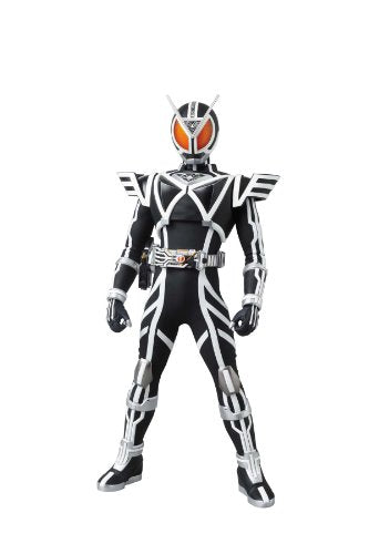 Kamen Rider Delta 1/6 Real Action Heroes (#525) Kamen Rider 555 - Medicom Toy