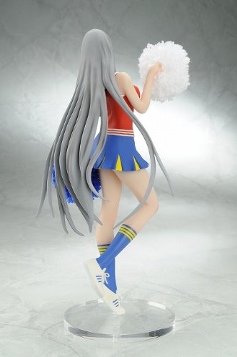 Chouun Shiryuu (Cheerleader ver. version) - 1/6 scale - Ikki Tousen - Aizu Project