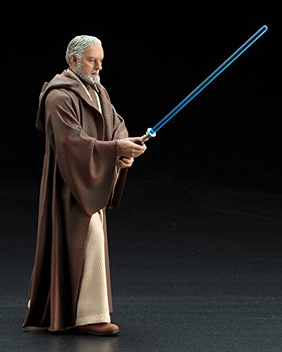 Obi-Wan Kenobi - 1/10 scale - ARTFX+Star Wars Episode IV: A New Hope ARTFX +, Star Wars: Episode IV – A New Hope - Kotobukiya