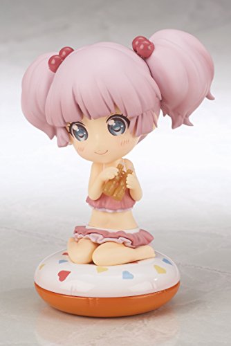 Yoshikawa Chinatsu Chocolto Yuru Yuri  - Broccoli