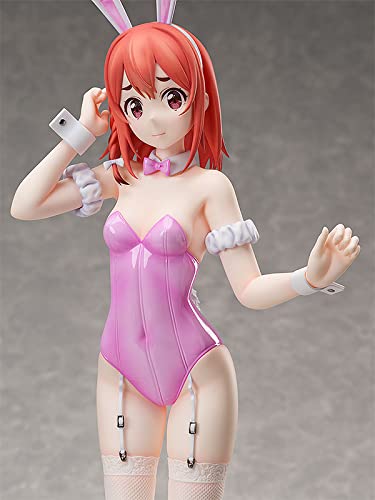 "Rent-A-Girlfriend" Sakurasawa Sumi Bunny Ver.