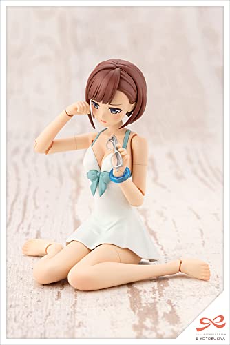 Sousai Shojo Teien Takanashi Koyomi Swim Style