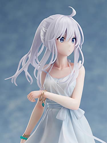 "The Journey of Elaina" Elaina Summer One-piece Dress Ver. 1/7 Scale Figure
