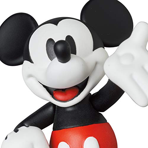 UDF Disney Series 9 "Mickey Mouse" Mickey Mouse (Classic)
