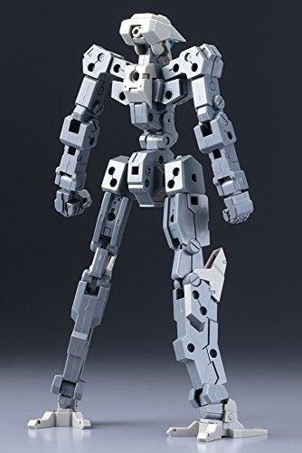 Framework Architect 001 Framework Architect Update (Update) - 1 / 100 Scale - Framework ARM - Kotobukiya