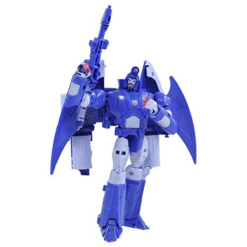 "Transformers: The Movie" Studio Series SS-62 Scourge