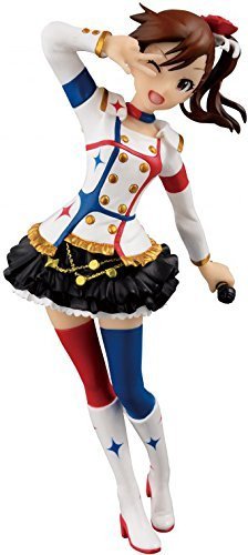 Futami Mami (Starpiece Memories version) SQ THE IDOLM@STER MOVIE Kagayaki no Mukougawa e! - Banpresto