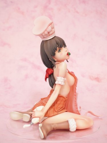 Ikuno Emiru - 1/7 scale - Nozoki Ana - X-Plus