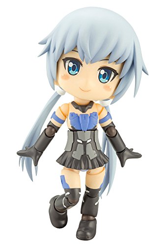 Stylet (Bare Body version) Cu-Poche Frame Arms Girl - Kotobukiya
