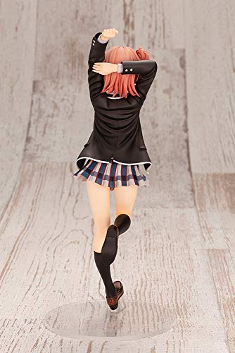 "Yahari Ore no Seishun Love-come wa Machigatteiru. Kan" Yuigahama Yui