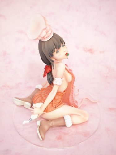 Ikuno Emiru - 1/7 scale - Nozoki Ana - X-Plus