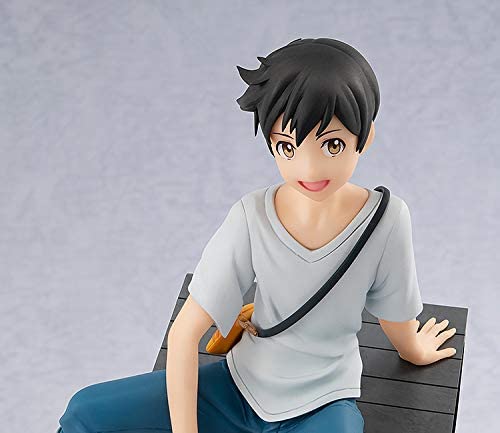 [Reissue] "Tenki Nein Ko / Witterung mit Ihnen" Pop Up Parade Morishima Hodaka (Gute Smile Company)
