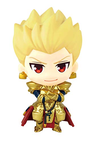 "Fate/EXTELLA LINK" Color Collection DX A-Box