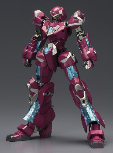 NSG-Z0 / D Magatsuki - 1/100 Échelle - Armes de cadre - Kotobukiya