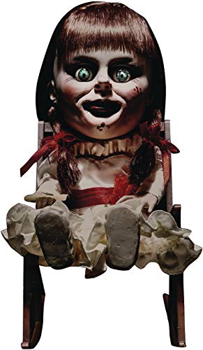 【STAR ACE TOYS】Default Real "Annabelle" Annabelle