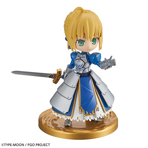 Petitrits "Fate/Grand Order" Saber / Altria Pendragon