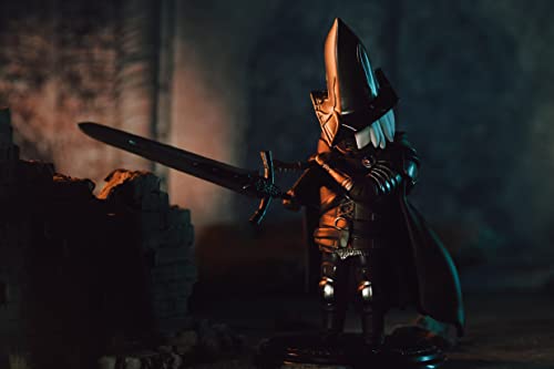"Dark Souls" Deformed Figure Special