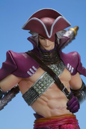 Chousokabe Motochika Sengoku Basara 2 - Kotobukiya