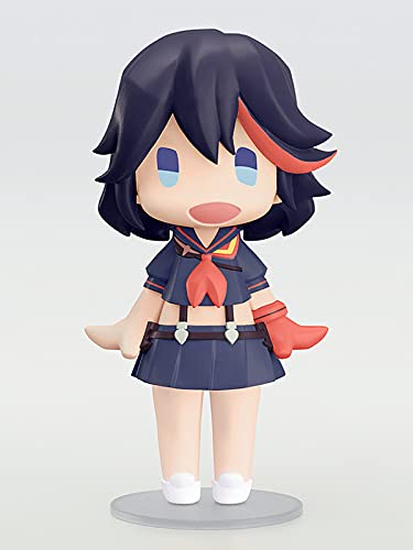 "Kill la Kill" HELLO! GOOD SMILE Matoi Ryuko