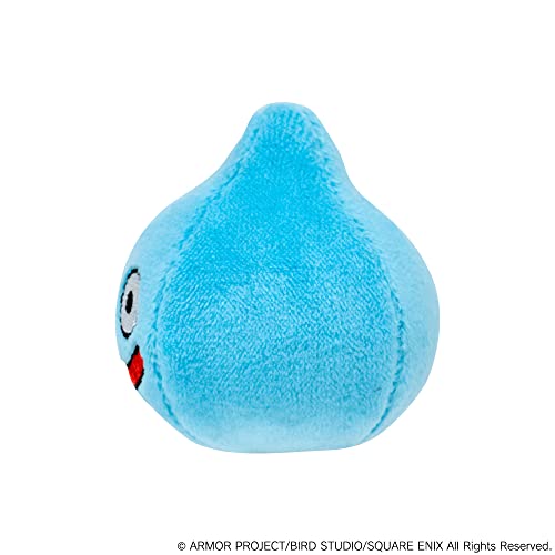 Dragon Quest Smile Slime Gyutto Nigirou! Slime