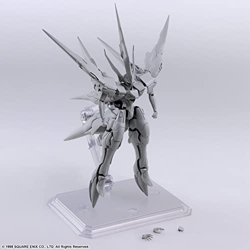 "Xenogears" Structure Arts 1/144 Scale Plastic Model Kit Series Vol. 2