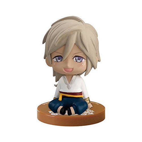 Citron A3! Suwarase Team -Keiko Kyuukei chuu 3 - A3! - Bandai
