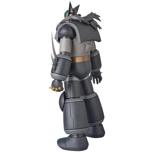 Black Getter Vinyl Collectible Dolls (No.257) Shin Getter Robo - Medicom Toy