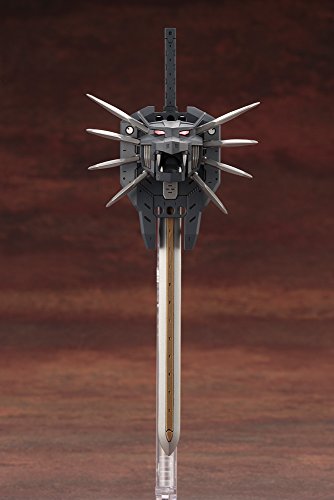 Beast Master Sword M.S.G. Heavy Weapon Unit (14) - Kotobukiya