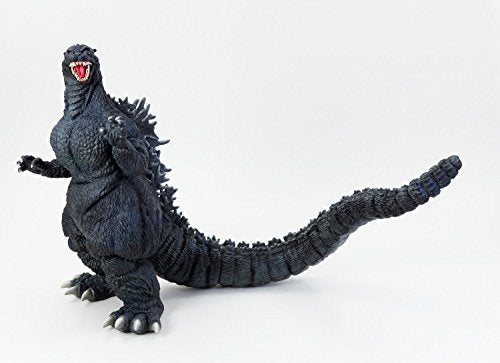 Godzilla 1989 1/8 Soft Vinyl Kit
