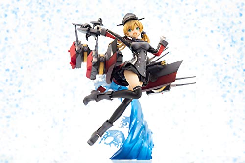 "Kantai Collection -KanColle-" Prinz Eugen