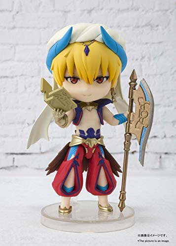 Figuarts Mini "Fate/Grand Order -Absolute Demonic Battlefront: Babylonia-" Gilgamesh