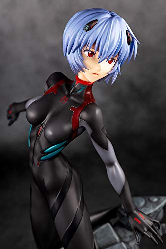 "Evangelion: 3.0 You Can (Not) Redo" Ayanami Rei (Tentative Name) Plugsuit Ver.