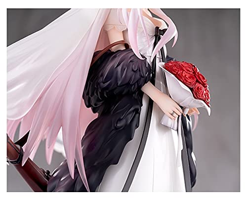 "Girls' Frontline" 1/7 Kar98k Purity in Vermilion Ver.