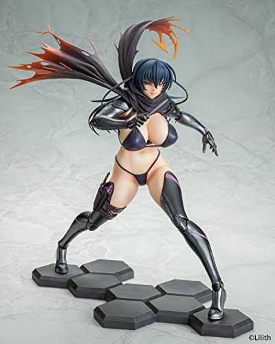 Taimanin RPGX Clone Asagi