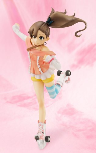 Inaba Rinne 1/8 Excellent Model Chousoku Henkei Gyrozetter - MegaHouse