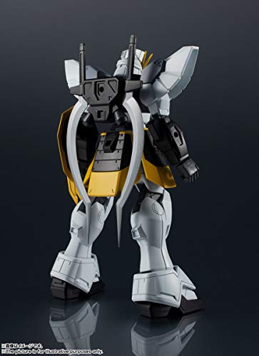 Gundam Universe XXXG-01SR "Gundam W" Gundam Sandrock