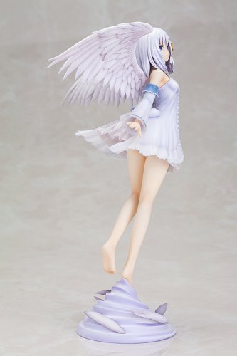 Panis Angelicus 1/8 Shining Ark - Kotobukiya