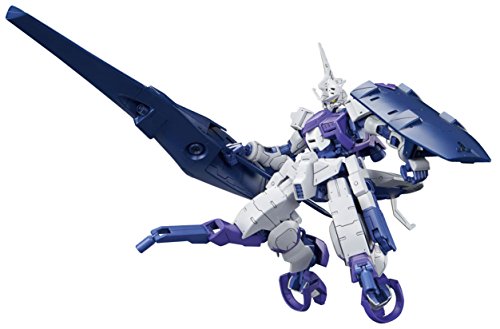 ASW-G-66 Gundam Kimaris Trooper-1/100 Maßstab-1/100 Gundam Iron-Blooded Orphans Model Series, Kidou Senshi Gundam Tekketsu no Orphans-Bandai