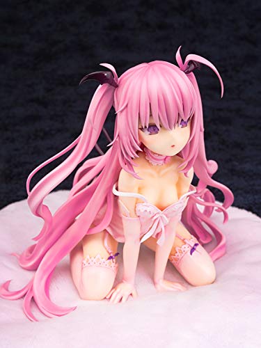 Kedama Tamano Succubus Rurumu