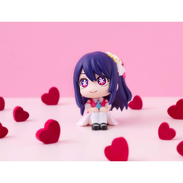Look Up Series "Oshi no Ko" Ai