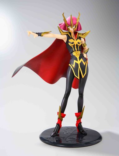 Haman Karn (Side 4 version) - 1/8 scale - Excellent ModelRAH DX GA, Kidou Senshi Gundam ZZ - MegaHouse