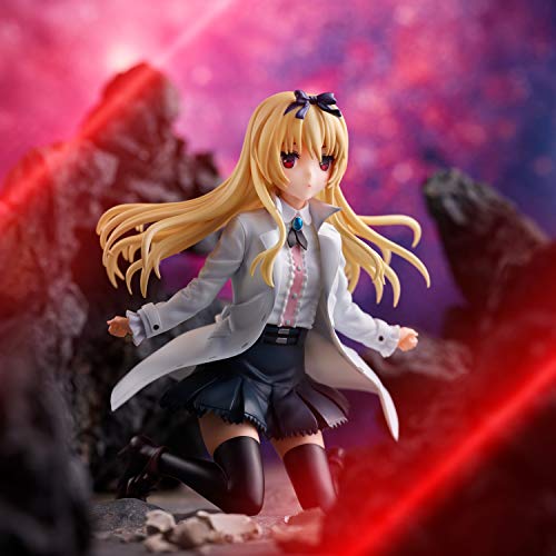 "Arifureta: From Commonplace to World's Strongest" Yue