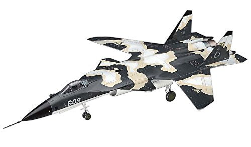 Su-47 Berkut (versione Squadron Grabacr) - Scala 1/72 - Creatore funziona ACE Combat Zero: The Belkan War - Hasegawa