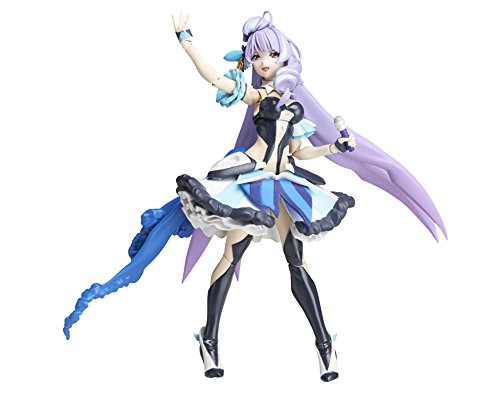 Mikumo Guynemer S.H.Figuarts, Macross Delta - Bandai