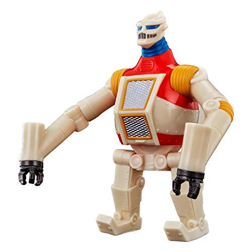 "Godzilla S.P" Movie Monster Series Jet Jaguar